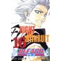 Bleach vol.16 - Jump Comics (version japonaise)