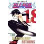 Bleach vol.18 - Jump Comics (version japonaise)