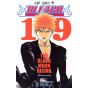 Bleach vol.19 - Jump Comics (japanese version)