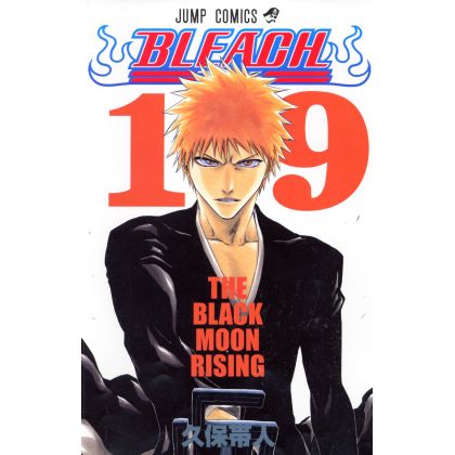 Bleach vol.19 - Jump Comics...