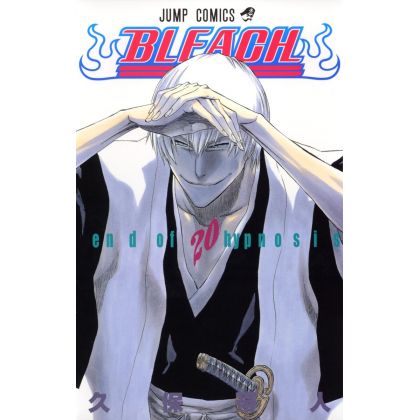 Bleach vol.20 - Jump Comics...