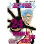 Bleach vol.24 - Jump Comics (version japonaise)