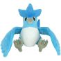 Sanei Pokemon Collection PP188 Freezer (Articuno) Plush, Small