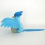 Sanei Pokemon Collection PP188 Freezer (Articuno) Plush, Small