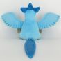 Sanei Pokemon Collection PP188 Freezer (Articodin) Plush, Small