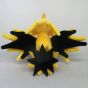 Sanei Pokemon Collection PP189 Thunder (Zapdos) Plush, Small