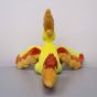 Sanei Pokemon Collection PP190 Fire (Moltres) Plush (S)