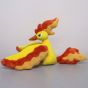 Sanei Pokemon Collection PP190 Fire (Moltres) Plush (S)