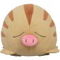 Sanei Pokemon Collection PP191 Urimoo (Marcacrin) Plush (S)