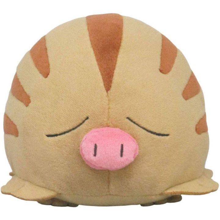 swinub pokemon plush