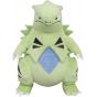 Sanei Pokemon Collection PP192 Bangiras (Tyranitar) Plush (S)