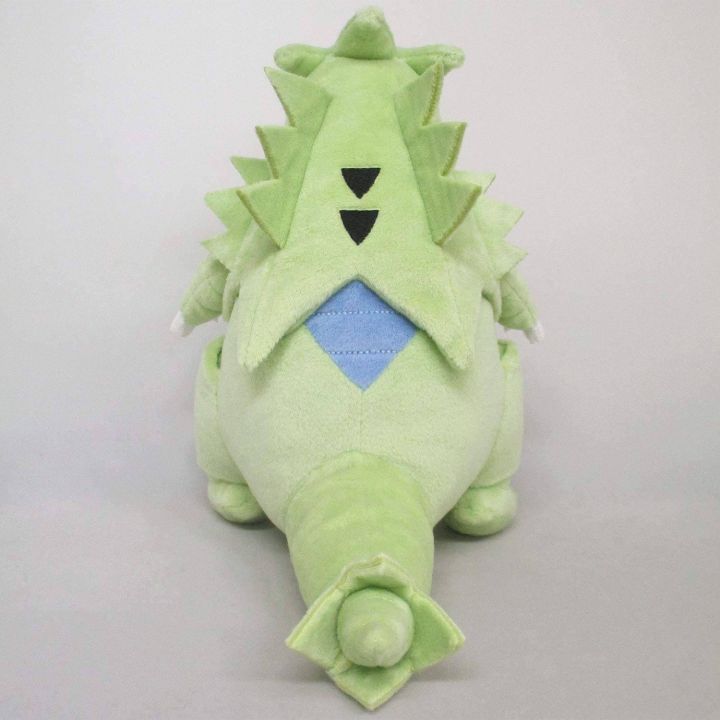 pokemon 11 inch jumbo tyranitar plush
