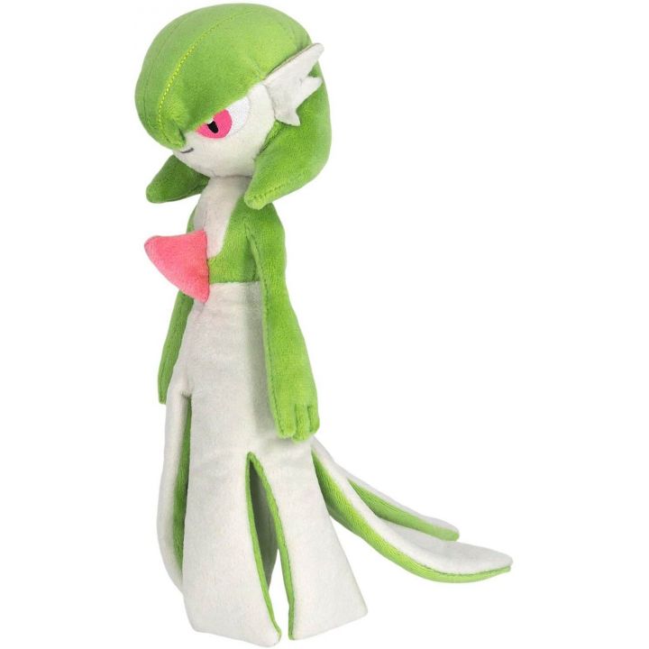 Sanei Pokemon Collection PP193 Sirnight (Gardevoir) Plush (S)