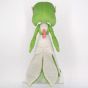 Sanei Pokemon Collection PP193 Sirnight (Gardevoir) Plush (S)