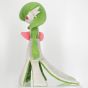 Sanei Pokemon Collection PP193 Sirnight (Gardevoir) Plush (S)