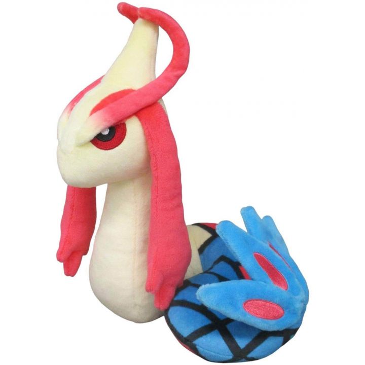 Sanei Pokemon Collection PP194 Milokaross Milotic Plush S