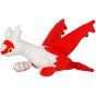 Sanei Pokemon Collection PP195 Latias Plush (S)