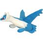 Sanei Pokemon Collection PP196 Latios Plush (S)