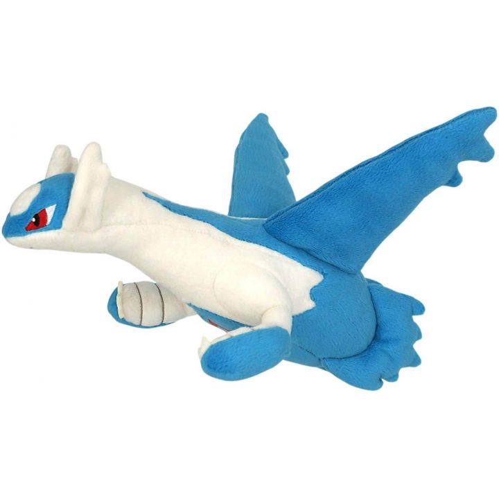 Sanei Pokemon Collection PP196 Latios Plush (S)