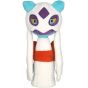 Sanei Pokemon Collection PP197 Yukimenoko (Froslass) Plush (S)