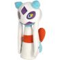 Sanei Pokemon Collection PP197 Yukimenoko (Froslass) Plush (S)