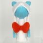 Sanei Pokemon Collection PP197 Yukimenoko (Momartik) Plush (S)