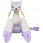 Sanei Pokemon Collection PP198 Kojondo (Mienshao) Plush (S)