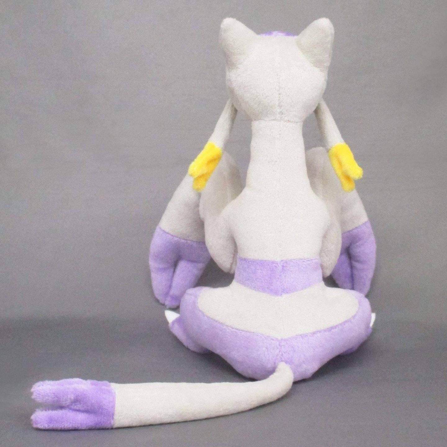 Sanei Pokemon Collection PP198 Kojondo Mienshao Plush S