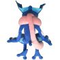 Sanei Pokemon Collection PP199 Gekkouga (Amphinobi) Plush (M)