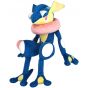 Sanei Pokemon Collection PP199 Gekkouga (Amphinobi) Plush (M)