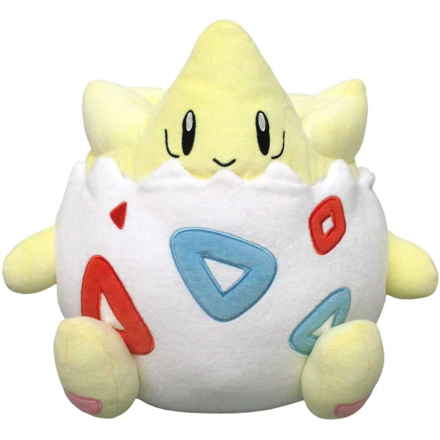 ポケモン　ラフレシア　もちふわクッションぬいぐるみ Amazon.co.jp: 三英貿易 ポケットモンスター もちふわクッション