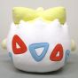 Sanei Pokemon Collection PZ59 Togepi Mochi Fuwa Cushion