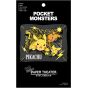 ENSKY PAPER THEATER PT-071 Pokemon - Pikachu