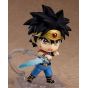 Good Smile Company Nendoroid Dragon Quest: Dai no Daiboken - Dai Figure