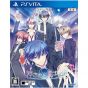 Takuyo Kami-sama to Koigokoro [ps vita software]