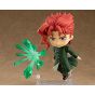 MEDICOS Nendoroid JoJo's Bizarre Adventure Stardust Crusaders - Noriaki Kakyoin Figure