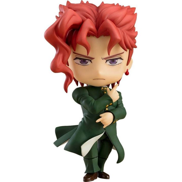 MEDICOS Nendoroid JoJo's Bizarre Adventure Stardust Crusaders - Noriaki Kakyoin Figure