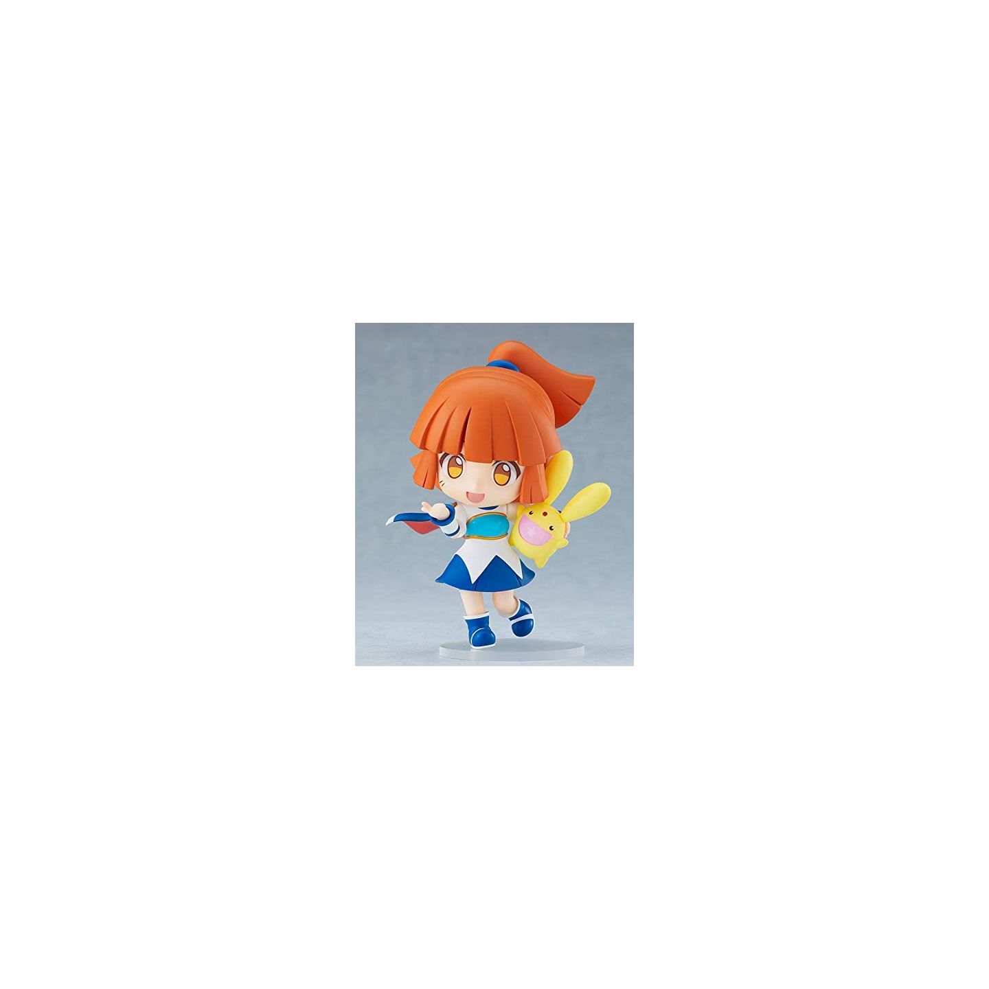 グッドスマイルカンパニー Good Smile Company ねんどろいど ぷよぷよ クエスト アルル カーバンクル グッドスマイルカンパニー Good Smile Company ねんどろいど ぷよぷよ クエスト アルル カーバンクル