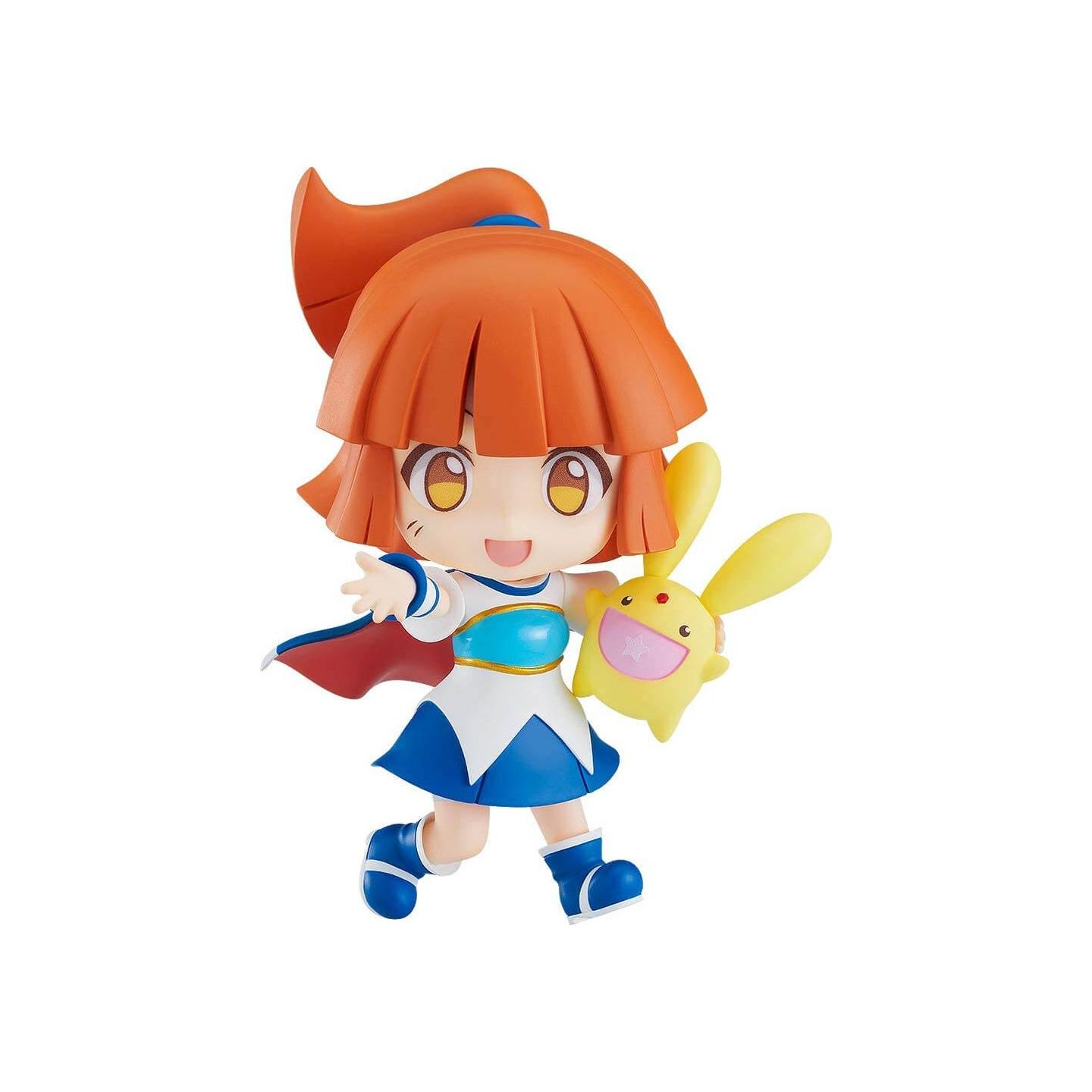 グッドスマイルカンパニー Good Smile Company ねんどろいど ぷよぷよ クエスト アルル カーバンクル グッドスマイルカンパニー Good Smile Company ねんどろいど ぷよぷよ クエスト アルル カーバンクル