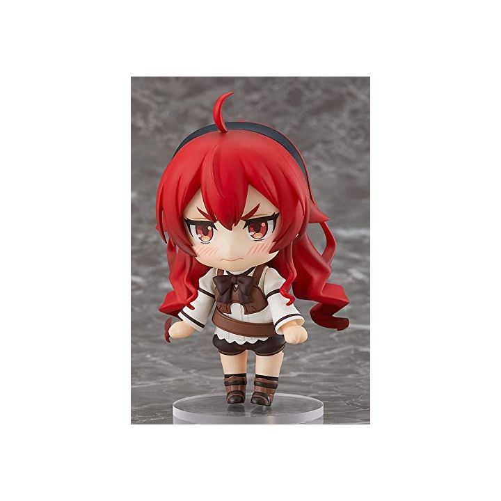 eris mushoku tensei figure