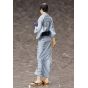 FREEing Rebuild of Evangelion - Ikari Shinji Yukata Ver. Figure