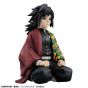 MegaHouse G.E.M.Series - Demon Slayer: Kimetsu no Yaiba Tenohira Giyu-san Figure