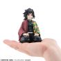 MegaHouse G.E.M.Series - Demon Slayer: Kimetsu no Yaiba Tenohira Giyu-san Figure