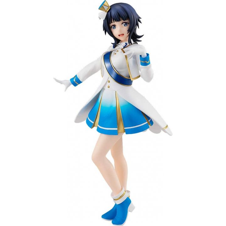 Good Smile Company POP UP PARADE Love Live ! Nijigasaki Academy School Idol Club - Asaka Karin Figure