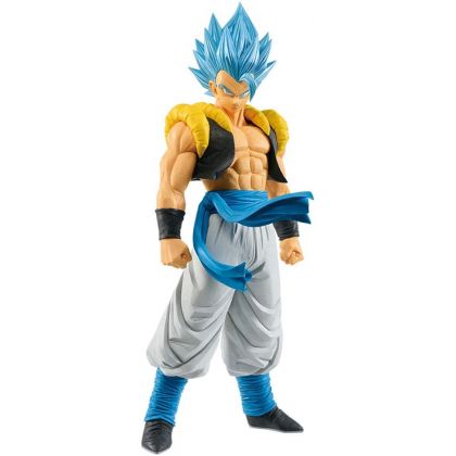 BANDAI Banpresto - Dragon Ball Super - Grandista Resolution of Soldiers - GOGETA Figure