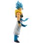 BANDAI Banpresto - Dragon Ball Super - Grandista Resolution of Soldiers - GOGETA Figure