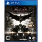 WARNER ENTERTAINMENT JAPAN Batman Arkham Night [PS4 software]