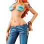 BANDAI Banpresto - One Piece Grandista THE GRANDLINE LADY - Nami Figure