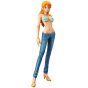 BANDAI Banpresto - One Piece Grandista THE GRANDLINE LADY - Nami Figure