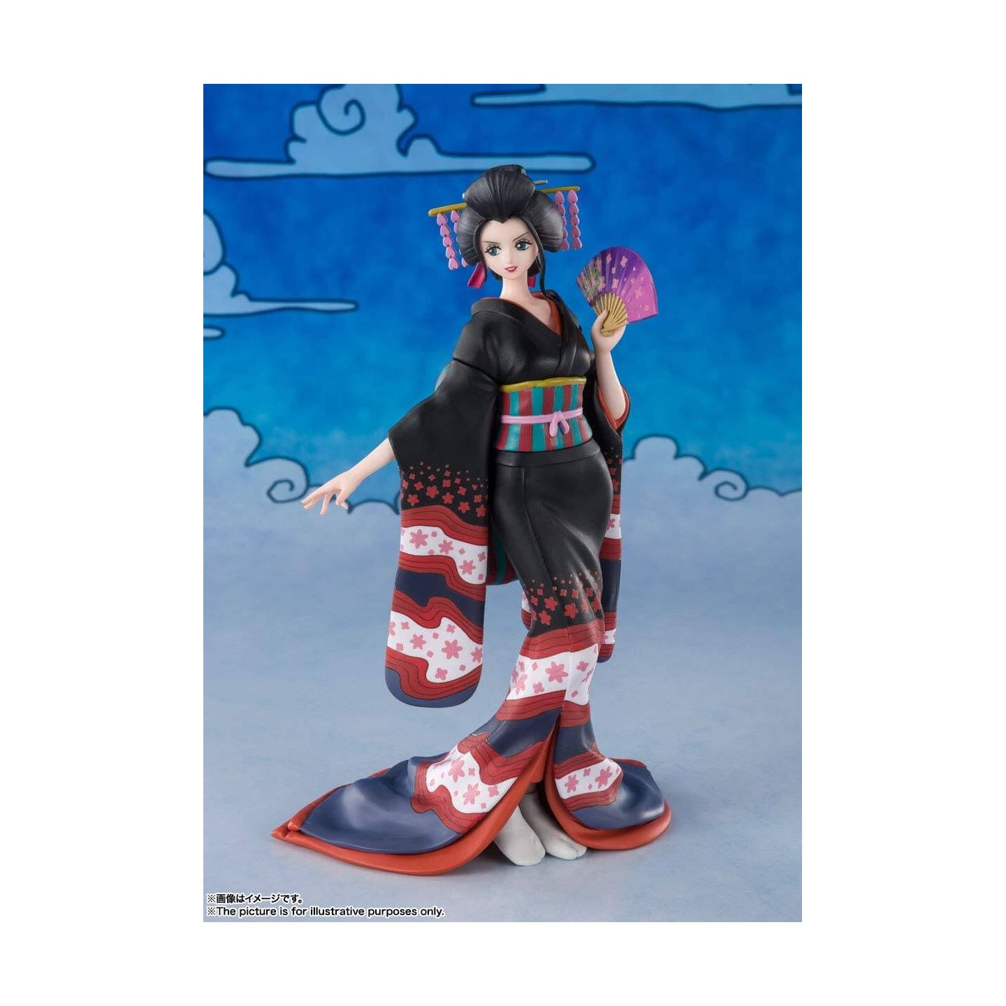 バンダイスピリッツ フィギュアーツzero One Piece ワンピース ニコ ロビン おロビ バンダイスピリッツ フィギュアーツzero One Piece ワンピース ニコ ロビン おロビ